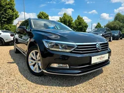 Schwarz Gebraucht 2019 VW Passat Kombi | 18.990 € (Superpreis)
