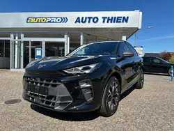 Schwarz Gebraucht 2025 Cupra Terramar SUV | 37.750 € (Fairer Preis)