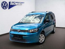Costa azul metallic Gebraucht 2024 VW Caddy Maxi Van / Kleinbus | 39.990 € (Teuer)