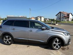 Grau Gebraucht 2019 Peugeot 5008 GT SUV | 17.800 € (Superpreis)