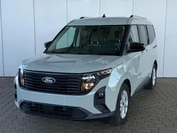 Andere Gebraucht 2024 Ford Tourneo Courier Titanium Van / Kleinbus | 21.899 €