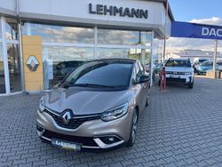 Beige Gebraucht 2017 Renault Scénic IV Intens Van / Kleinbus | 10.990 € (Fairer Preis)