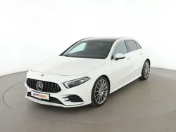 Mercedes A220