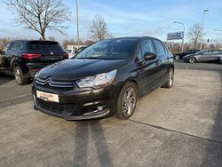 Braun Gebraucht 2012 Citroën C4 Exclusive Limousine | 5.449 € (Fairer Preis)