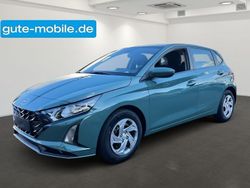Grün Neu 2025 Hyundai i20 Select Limousine | 18.990 € (Guter Preis)
