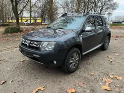 Grau "comete" Gebraucht 2016 Dacia Duster Prestige SUV | 9.999 € (Fairer Preis)