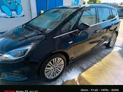 Gebraucht 2025 Opel Zafira Life Van | 17.400 €