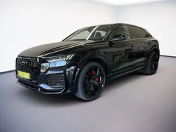 Schwarz Gebraucht 2023 Audi RS Q8 Sport SUV | 107.900 € (Superpreis)