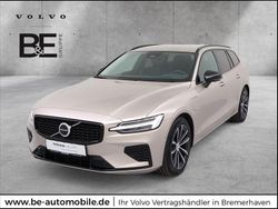 Beige Gebraucht 2025 Volvo V60 Plus Kombi | 40.450 € (Guter Preis)