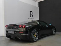 Schwarz Gebraucht 2009 Ferrari F430 | 149.990 €