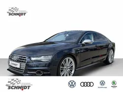 Audi S7 Sportback