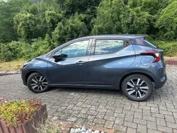 Gebraucht 2019 Nissan Micra Acenta Kleinwagen | 9.400 € (Fairer Preis)