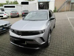 Grau Gebraucht 2021 Opel Mokka Edition SUV | 14.990 € (Superpreis)