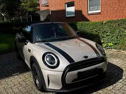 Grau Gebraucht 2023 Mini Cooper Cabriolet Classic Cabrio | 27.222 € (Fairer Preis)