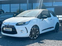Citroën DS3