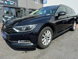 Schwarz Gebraucht 2016 VW Passat Comfortline Kombi | 13.990 € (Guter Preis)