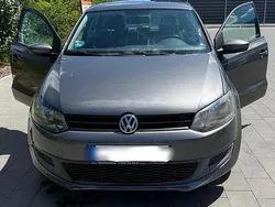 Grau Gebraucht 2010 VW Polo Kleinwagen | 3.700 € (Fairer Preis)