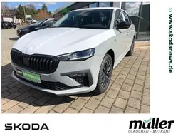 Grau Neu 2025 Skoda Scala Tour Kleinwagen | 32.240 €