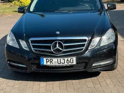 Schwarz Gebraucht 2011 Mercedes 220 Kombi | 8.500 €