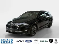 Schwarzmagic perleffekt Neu 2025 Skoda Octavia Tour Kombi | 37.260 € (Fairer Preis)