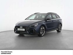 Sailing blue / mic Neu 2025 Hyundai i30 N Line Kombi | 33.980 € (Teuer)