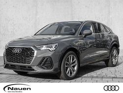 Grau Neu 2025 Audi Q3 Sportback Sport SUV | 44.990 € (Fairer Preis)