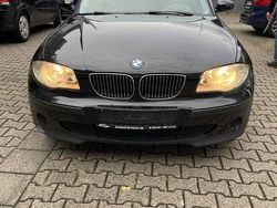 Schwarz Gebraucht 2006 BMW 116 Kleinwagen | 1.800 € (Superpreis)