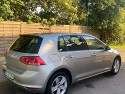 VW Golf VII