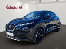 Schwarz Neu 2025 Nissan Juke Tekna SUV | 28.890 € (Teuer)