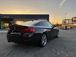 Schwarz Gebraucht 2017 BMW 430 Shadowline Coupé | 21.990 € (Fairer Preis)