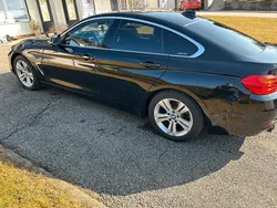 Schwarz Gebraucht 2016 BMW 425 Sport Line Coupé | 18.900 € (Fairer Preis)