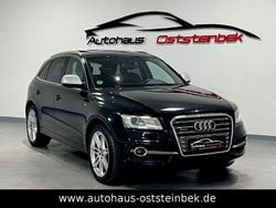 Schwarz Gebraucht 2013 Audi SQ5 S-Line SUV | 22.490 € (Fairer Preis)
