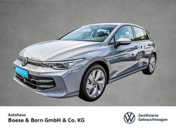 Grau Gebraucht 2024 VW Golf VIII Style Limousine | 28.990 € (Fairer Preis)