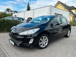 Schwarz Gebraucht 2010 Peugeot 308 Premium Limousine | 3.690 € (Fairer Preis)