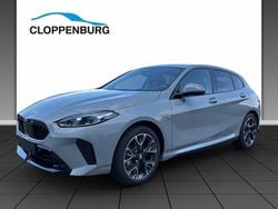 Grau Neu 2025 BMW 120 Performance Kleinwagen | 35.540 € (Guter Preis)