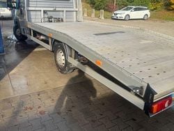 Grau Gebraucht 2020 Peugeot Boxer Van | 23.800 €