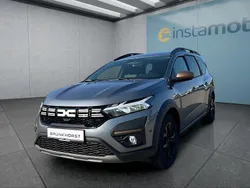 Grau Neu 2025 Dacia Jogger Van / Kleinbus | 27.299 € (Fairer Preis)