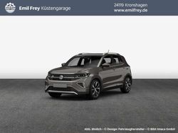 Grau Neu 2026 VW T-Cross Life SUV | 33.315 € (Teuer)