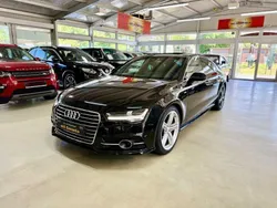 Schwarz Gebraucht 2016 Audi A7 Ambiente Kleinwagen | 18.950 € (Fairer Preis)