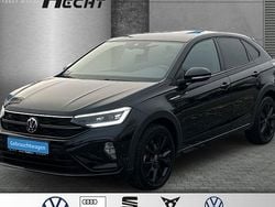 Deep black perleffekt Gebraucht 2022 VW Taigo R-line SUV | 22.730 € (Guter Preis)
