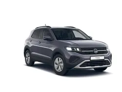 Gebraucht 2024 VW T-Cross Life SUV | 25.485 € (Fairer Preis)