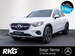 Weiß Gebraucht 2023 Mercedes GLC300e Avantgarde SUV | 56.890 € (Etwas zu teuer)