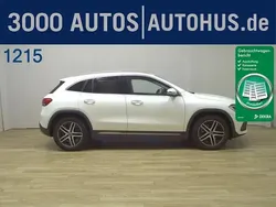 Unilack nachtschwarz Gebraucht 2020 Mercedes GLA220 AMG SUV | 36.995 € (Fairer Preis)