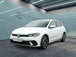 Weiß Gebraucht 2024 VW Polo Limousine | 22.249 € (Fairer Preis)