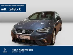 "magnetic tech" Gebraucht 2024 Seat Ibiza Beats Limousine | 23.930 € (Fairer Preis)