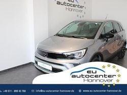 Grau Gebraucht 2024 Opel Crossland X SUV | 17.990 € (Guter Preis)