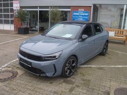 Grau Gebraucht 2024 Opel Corsa Kleinwagen | 16.900 € (Fairer Preis)