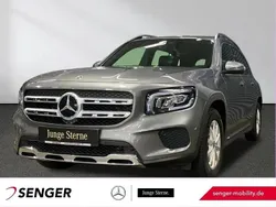 Gebraucht 2022 Mercedes GLB180 Progressive SUV | 32.790 € (Fairer Preis)