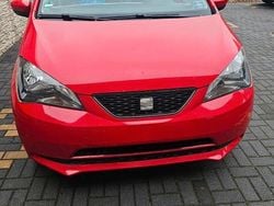 Rot Gebraucht 2013 Seat Mii Style Kleinwagen | 5.400 € (Superpreis)