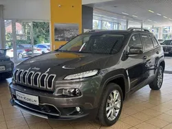 Andere Gebraucht 2018 Jeep Cherokee Limited SUV | 21.999 € (Fairer Preis)